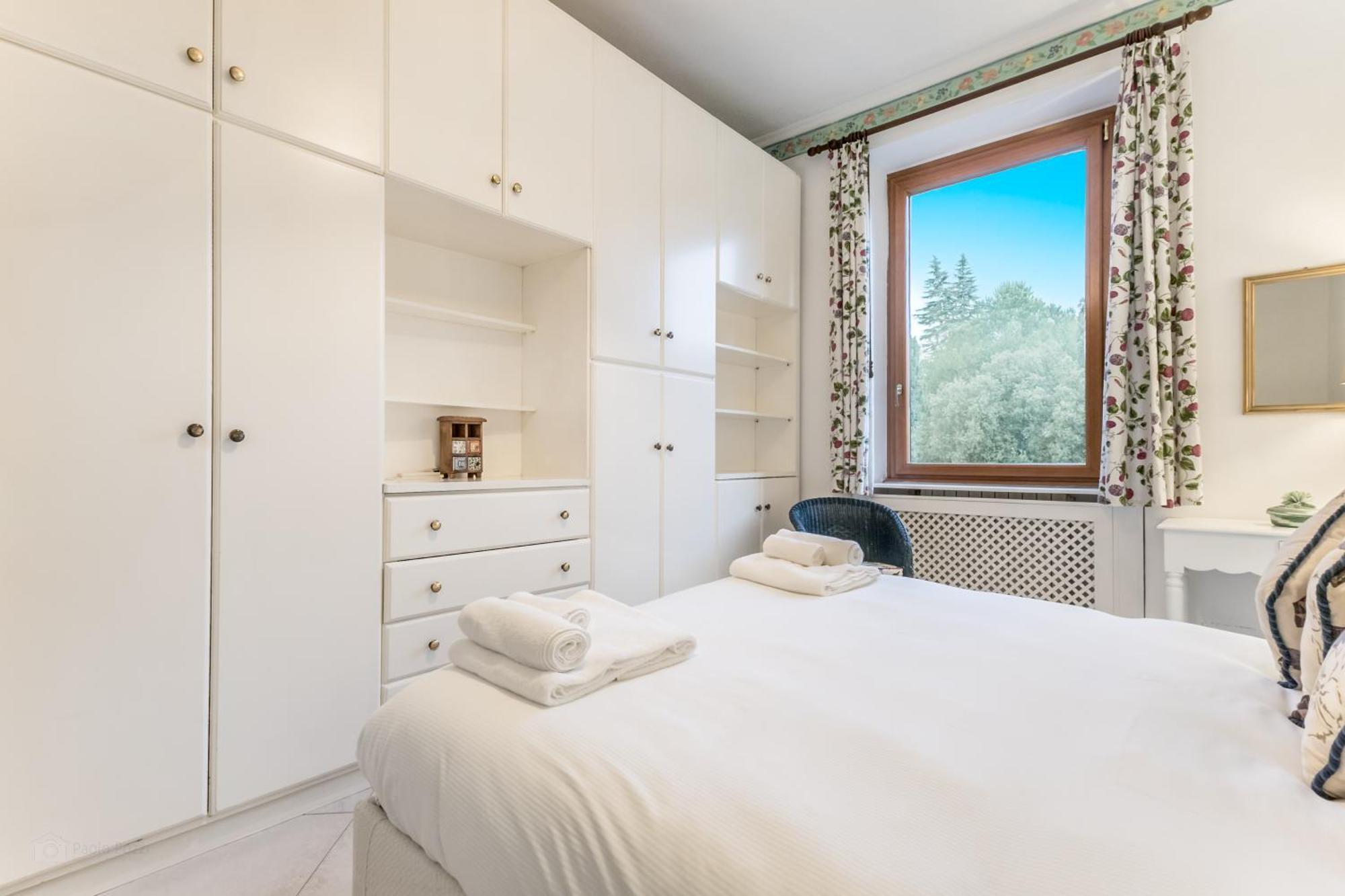 Emanuele House - Basilica Di San Giovanni By Ghor Apartment *